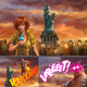 Illustration for article titled F.I.N.E. A.R.T. Power